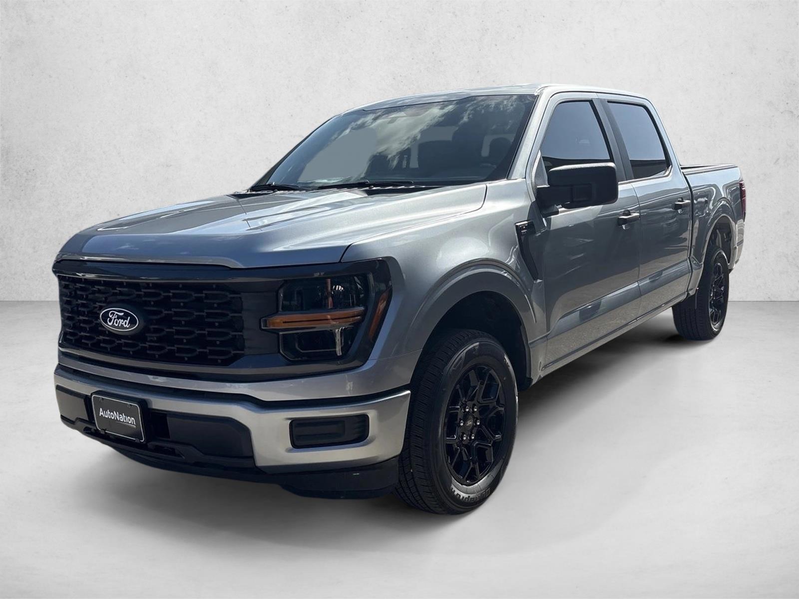 Thumbnail: 2026 Ford F-150 - 1
