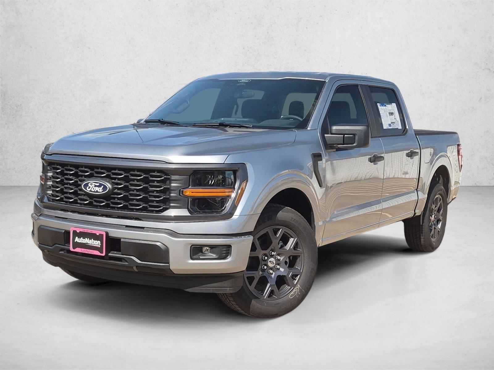 Thumbnail: 2026 Ford F-150 - 1