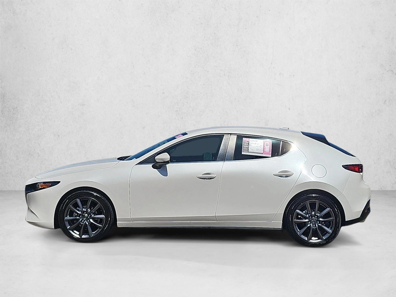 Thumbnail: 2020 Mazda Mazda3 - 2