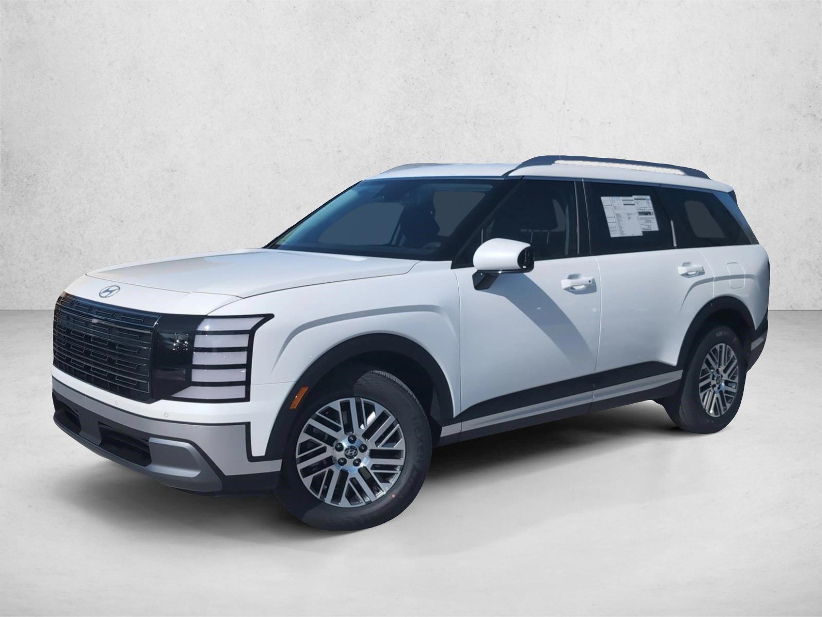 Thumbnail: 2026 Hyundai Palisade - 1