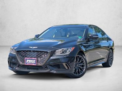 2019 Genesis G80 3.8T -
                  Sterling, VA