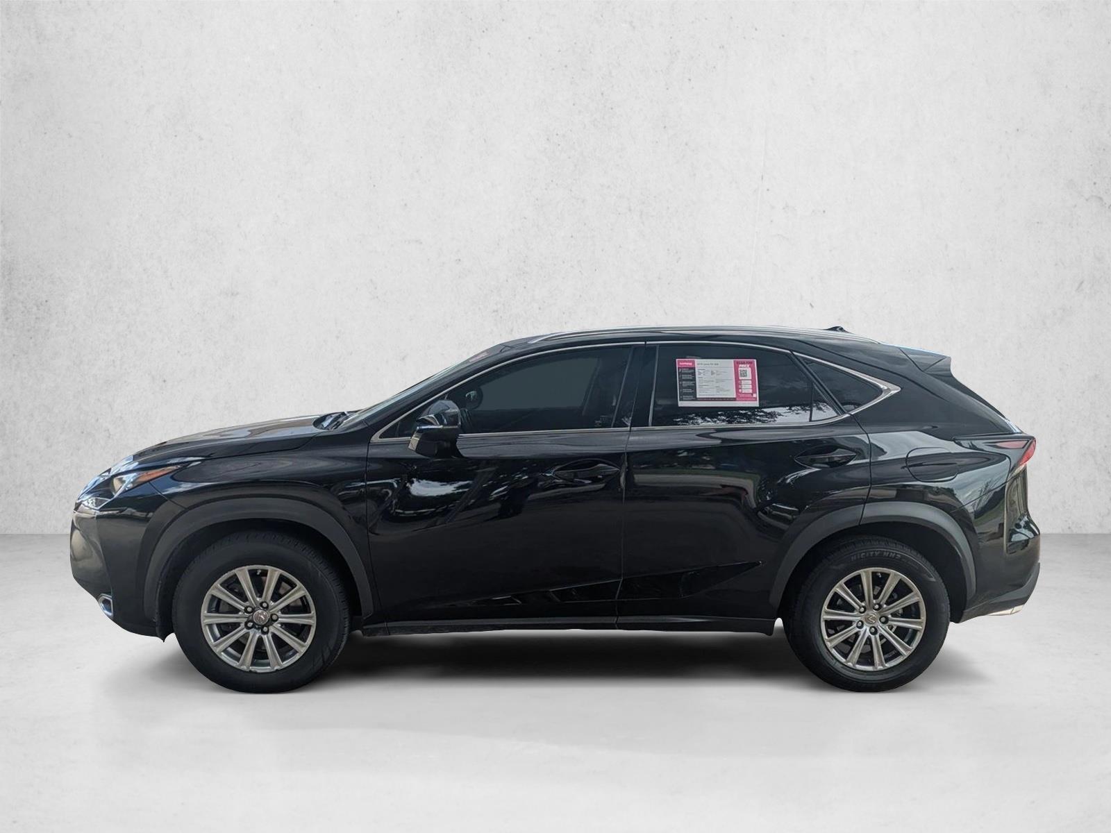 Thumbnail: 2016 Lexus NX - 2