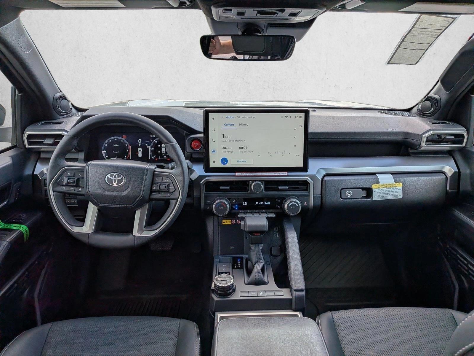 Thumbnail: 2026 Toyota 4Runner - 3