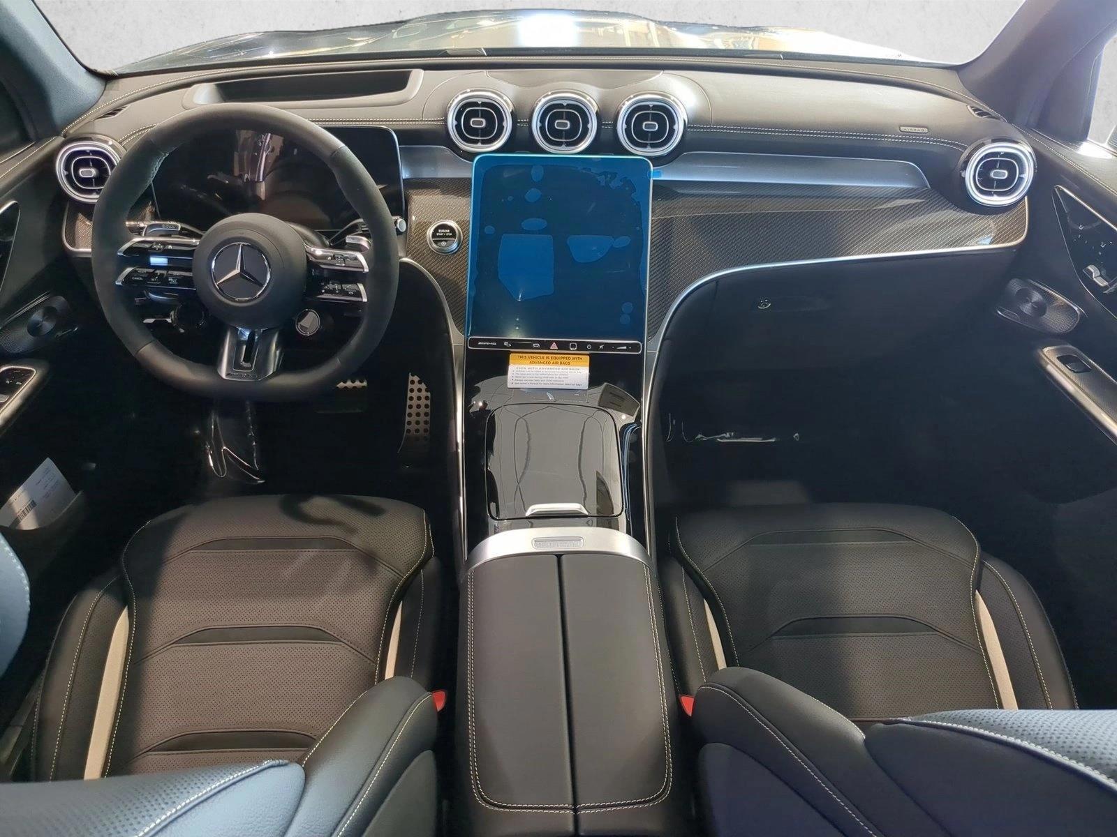 Thumbnail: 2027 Mercedes-Benz GLC - 3