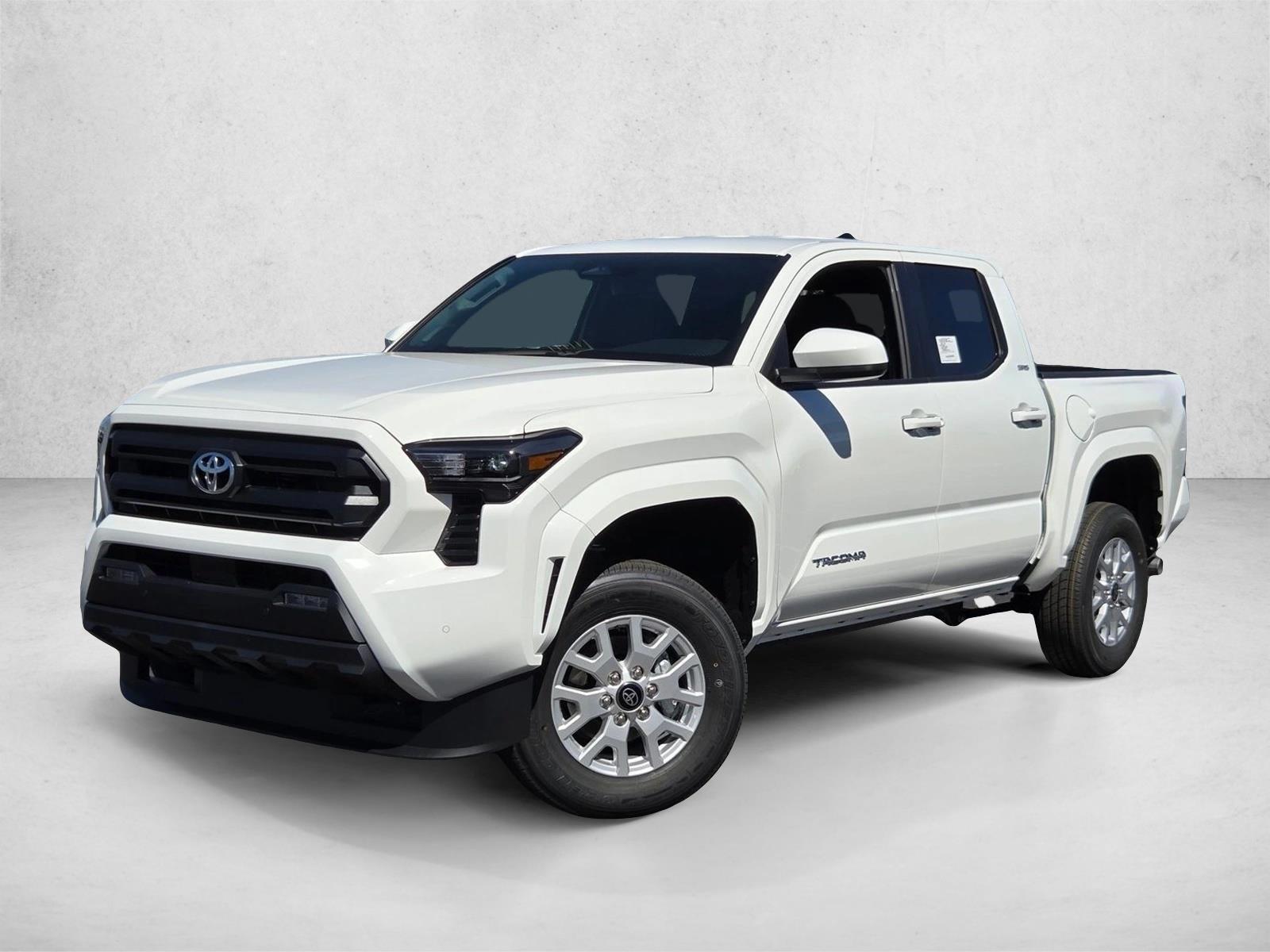 Thumbnail: 2026 Toyota Tacoma - 1
