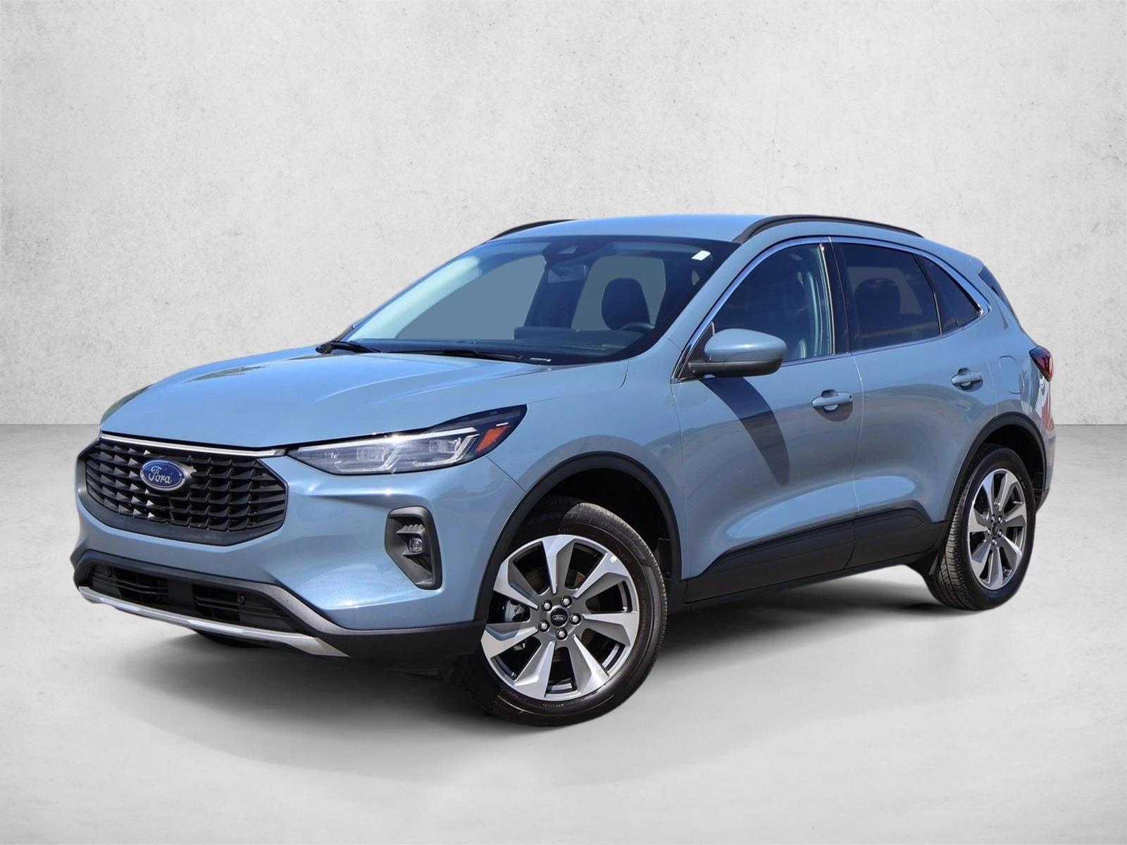 Thumbnail: 2025 Ford Escape - 1