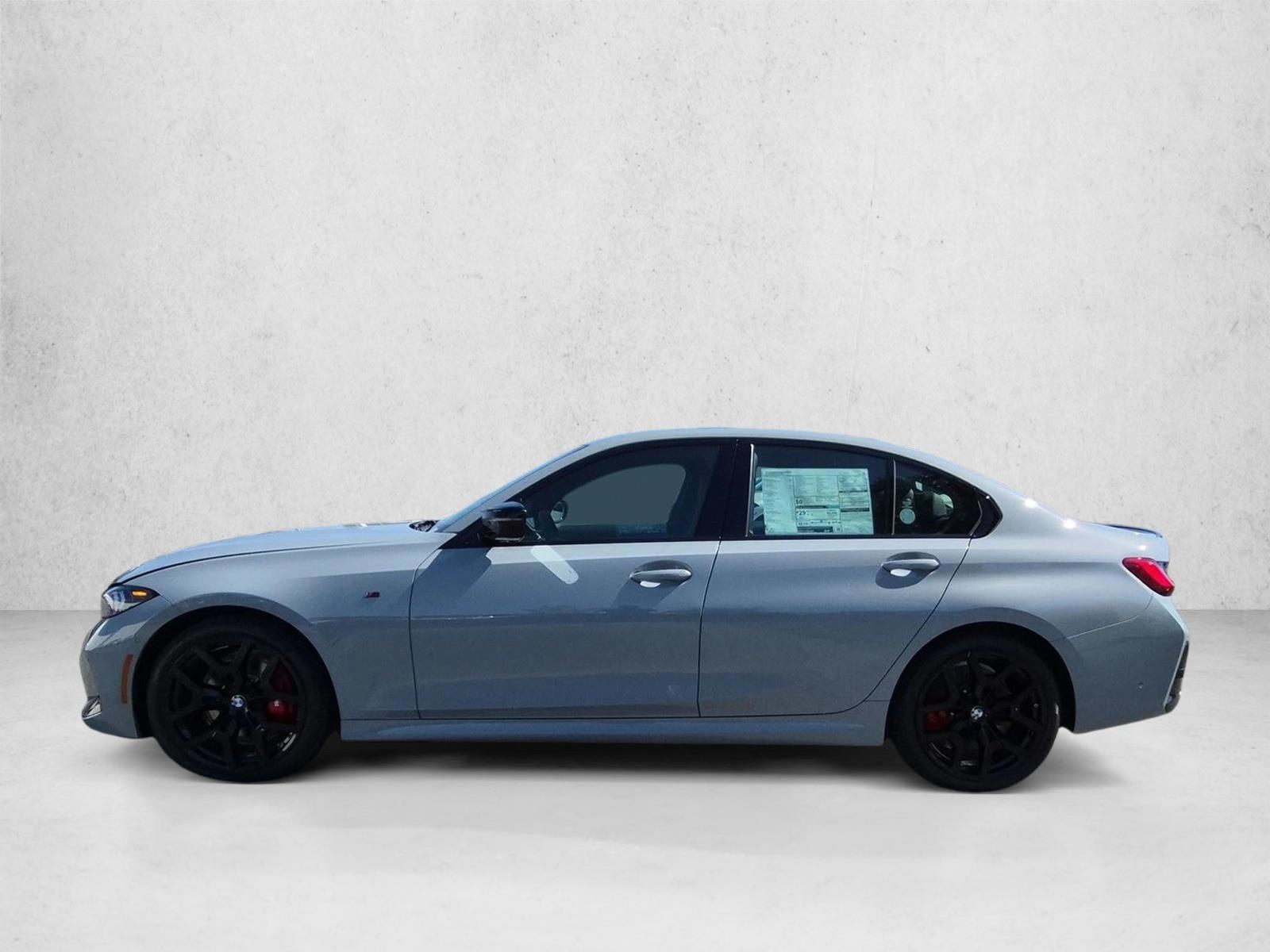 Thumbnail: 2026 BMW 3 Series - 2