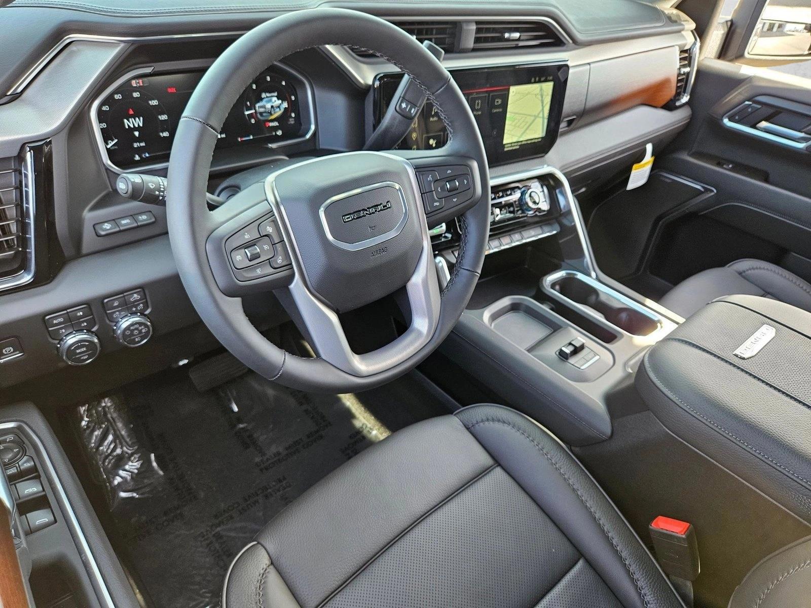 Thumbnail: 2026 GMC Sierra 2500 - 3
