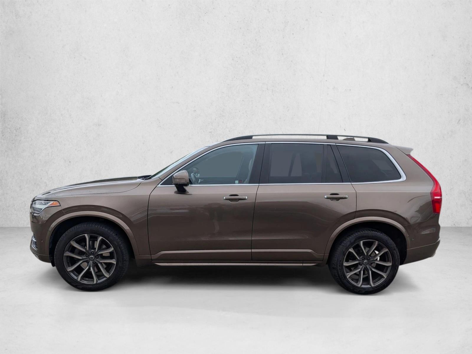 Thumbnail: 2016 Volvo XC90 - 1