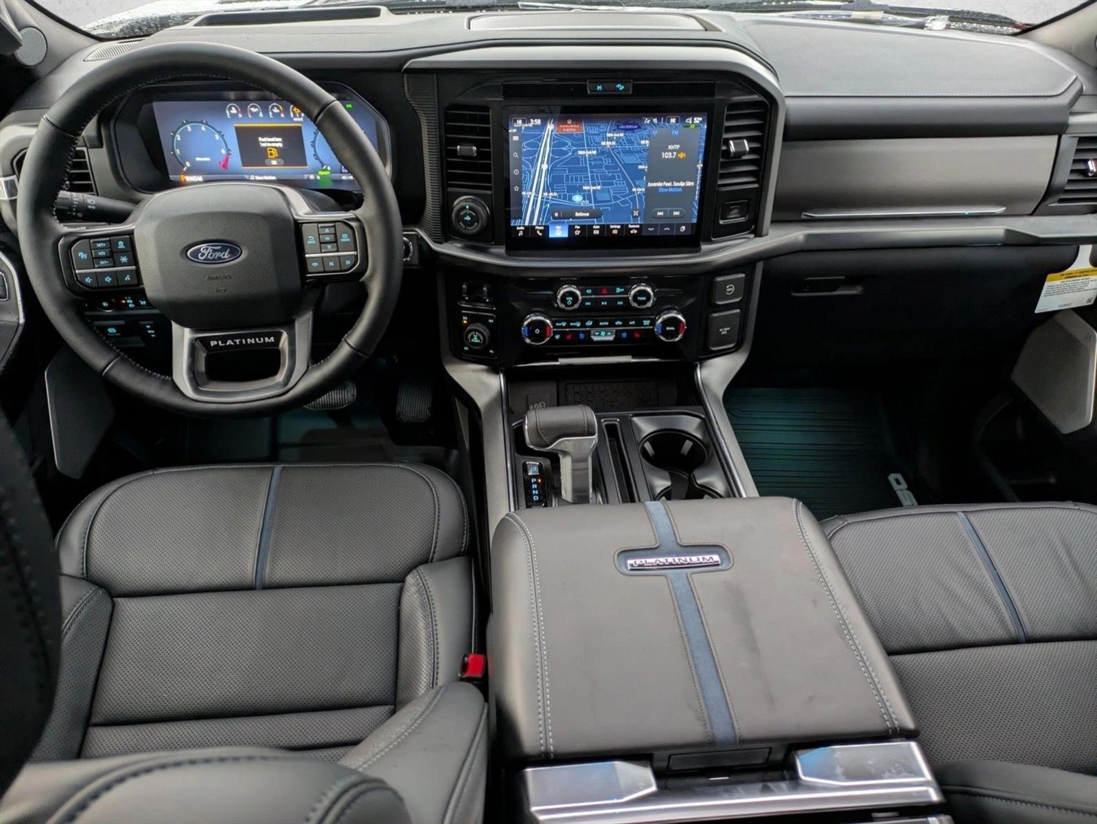 Thumbnail: 2025 Ford F-150 - 4