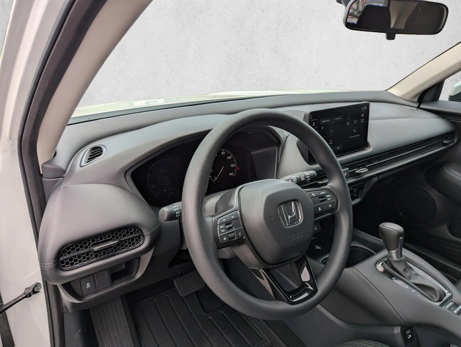 Thumbnail: 2027 Honda HR-V - 3