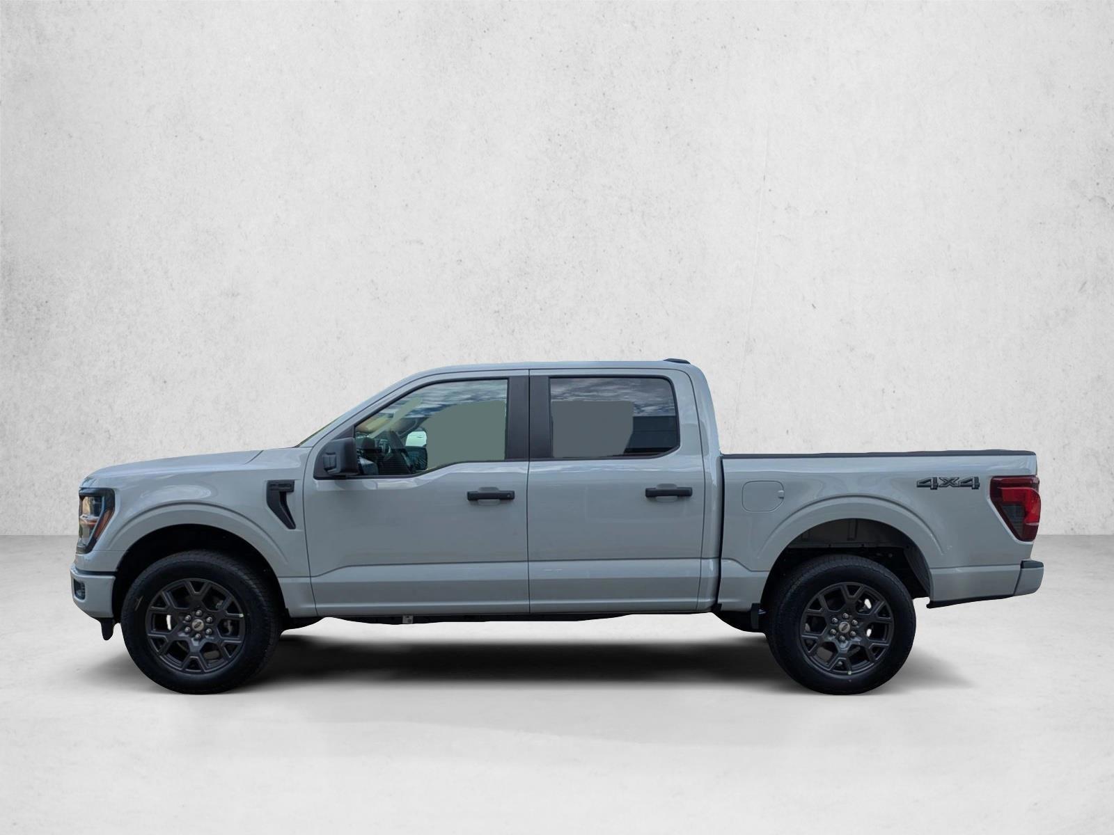 Thumbnail: 2026 Ford F-150 - 2