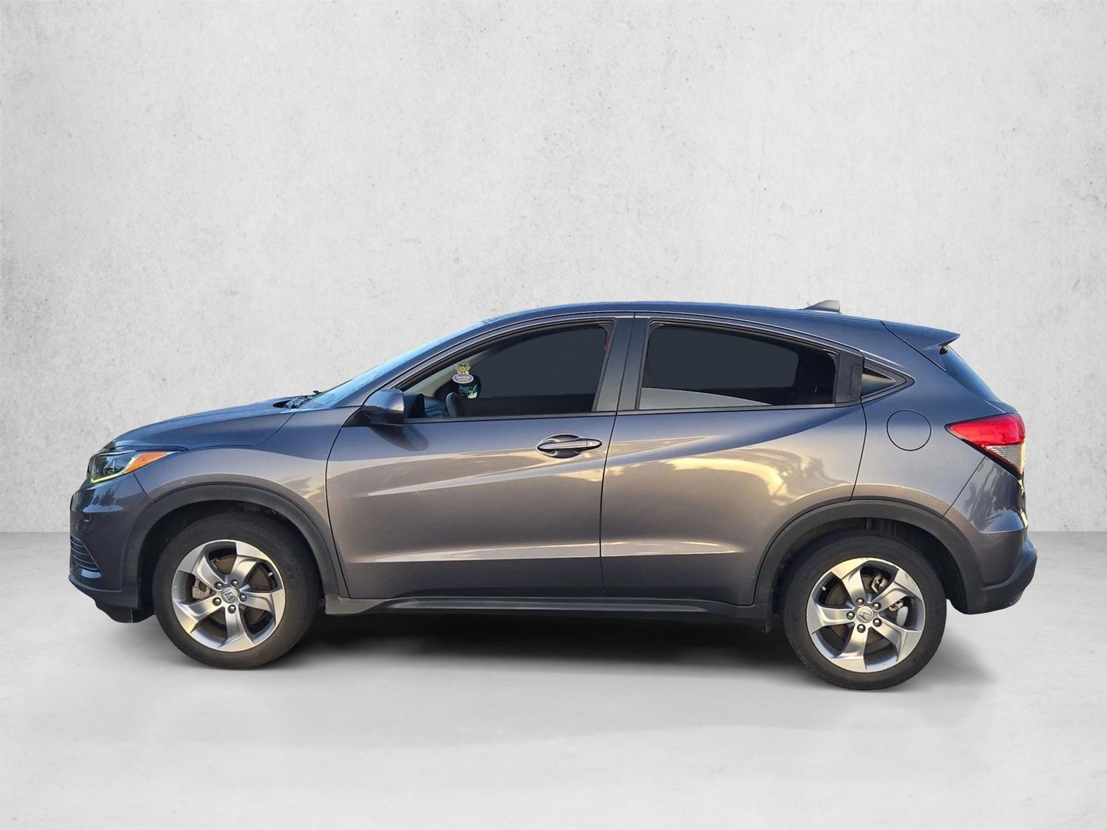 Thumbnail: 2022 Honda HR-V - 2