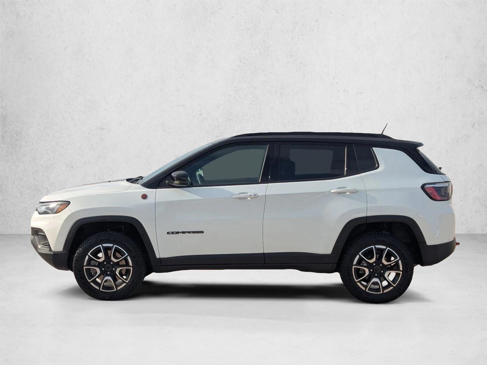 Thumbnail: 2025 Jeep Compass - 2