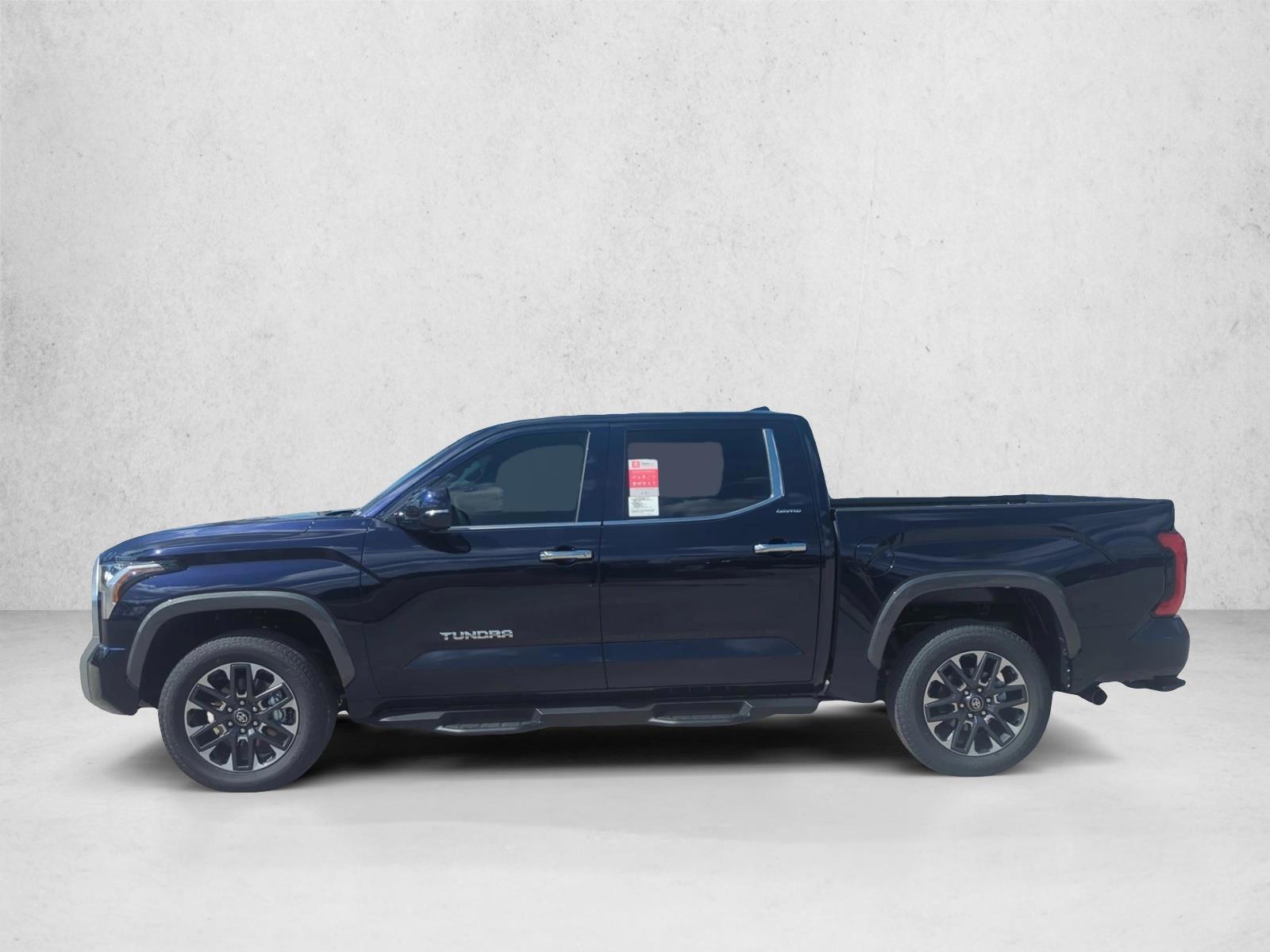 Thumbnail: 2026 Toyota Tundra - 2