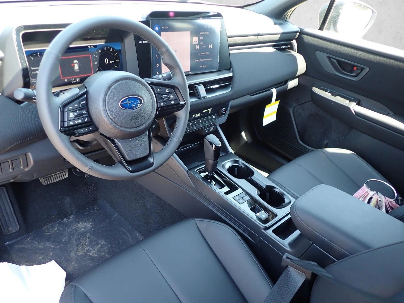 Thumbnail: 2026 Subaru Outback - 3