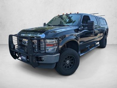 2009 Ford F-250 XLT -
                  Centennial, CO