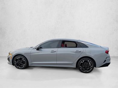 2023 Kia K5