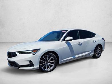 2024 Acura Integra  -
                  Las Vegas, NV
