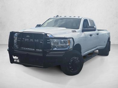 2020 RAM 3500 Tradesman -
                  Clearwater, FL