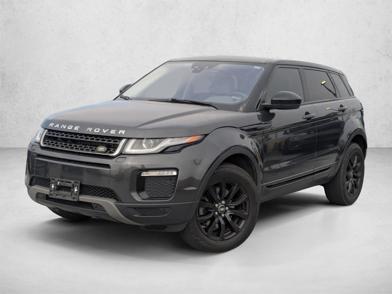 2019 Land Rover Range Rover Evoque SE Premium -
                  Torrance, CA