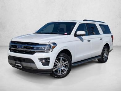 2023 Ford Expedition MAX Limited -
                  Tustin, CA