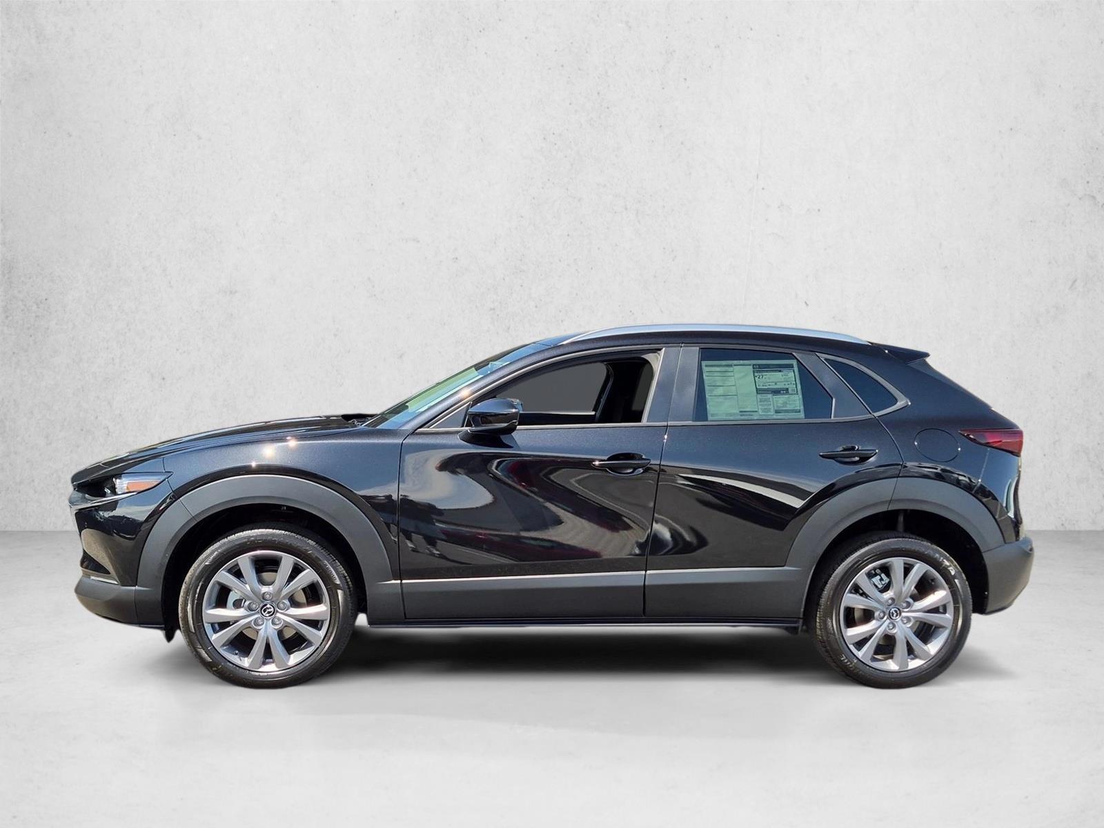 Thumbnail: 2026 Mazda CX-30 - 2