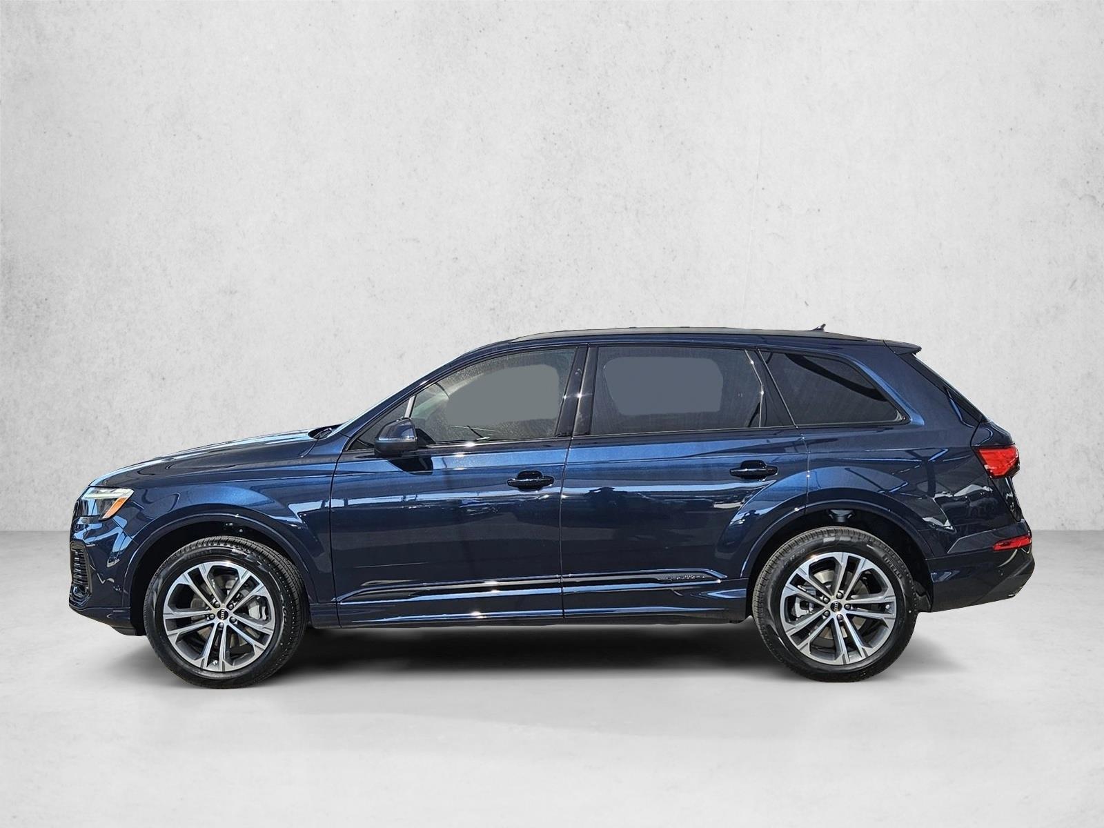 Thumbnail: 2026 Audi Q7 - 2