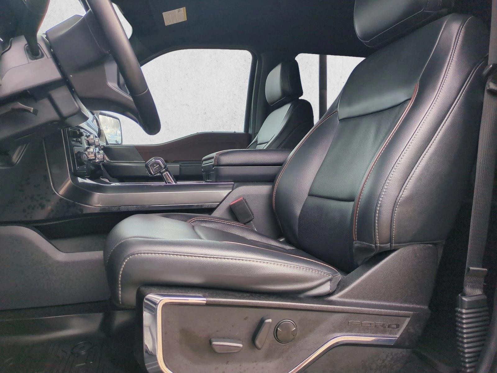 Thumbnail: 2023 Ford F-150 - 5