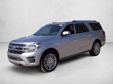 2023 Ford Expedition MAX Limited -
                  Littleton, CO