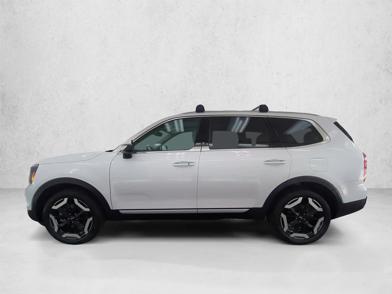 2023 Kia Telluride