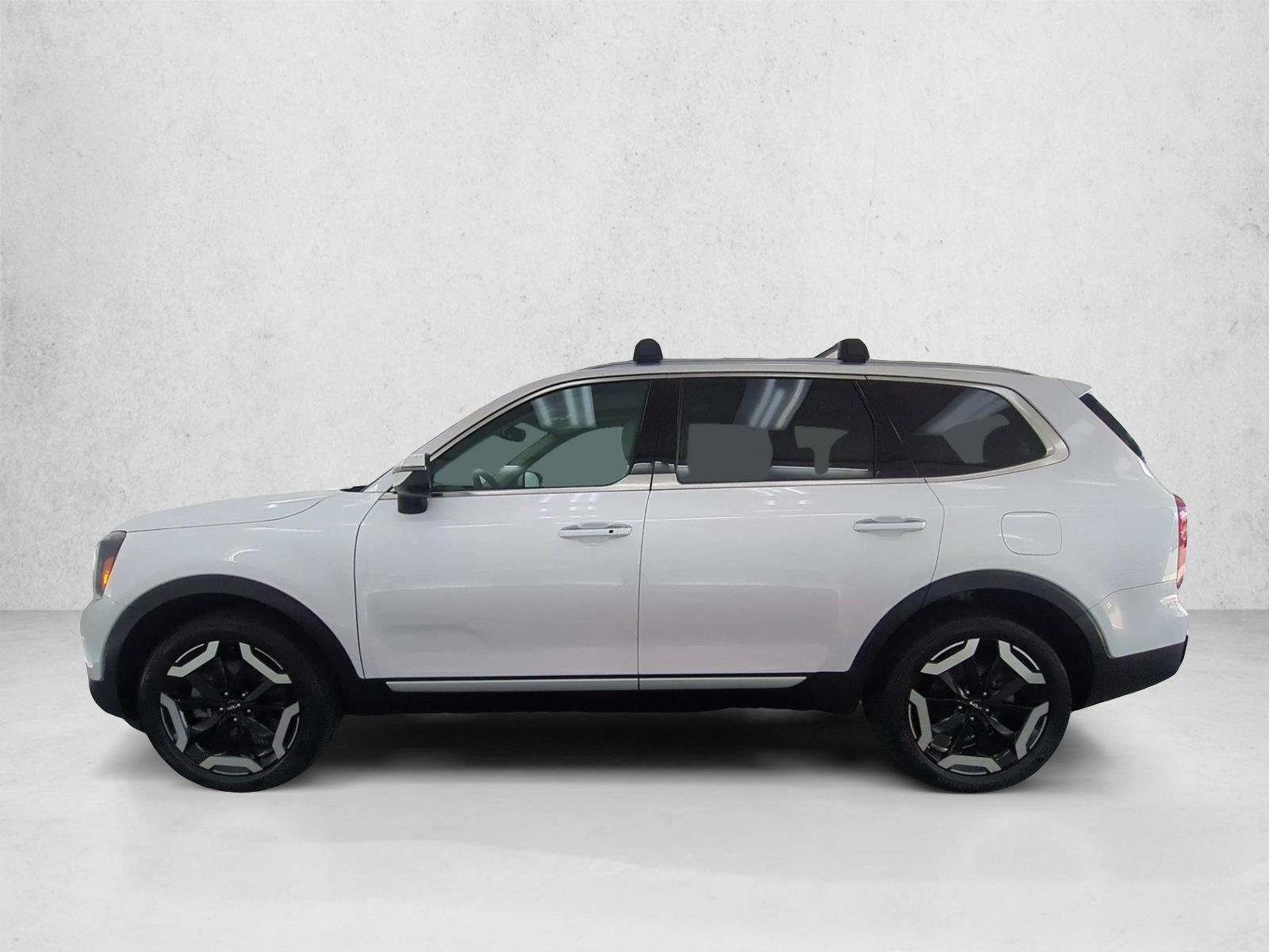 Thumbnail: 2023 Kia Telluride - 2