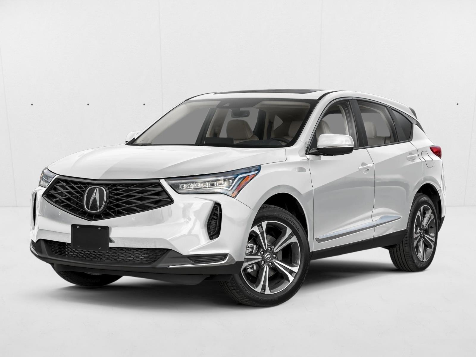 Thumbnail: 2026 Acura RDX - 1