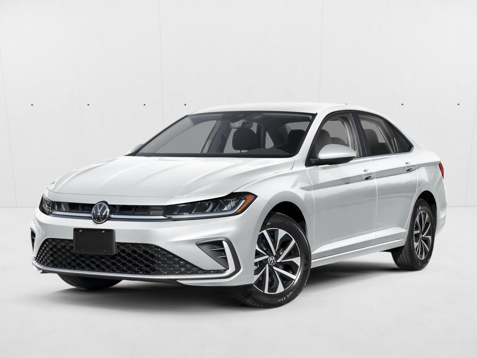 Thumbnail: 2026 Volkswagen Jetta - 1