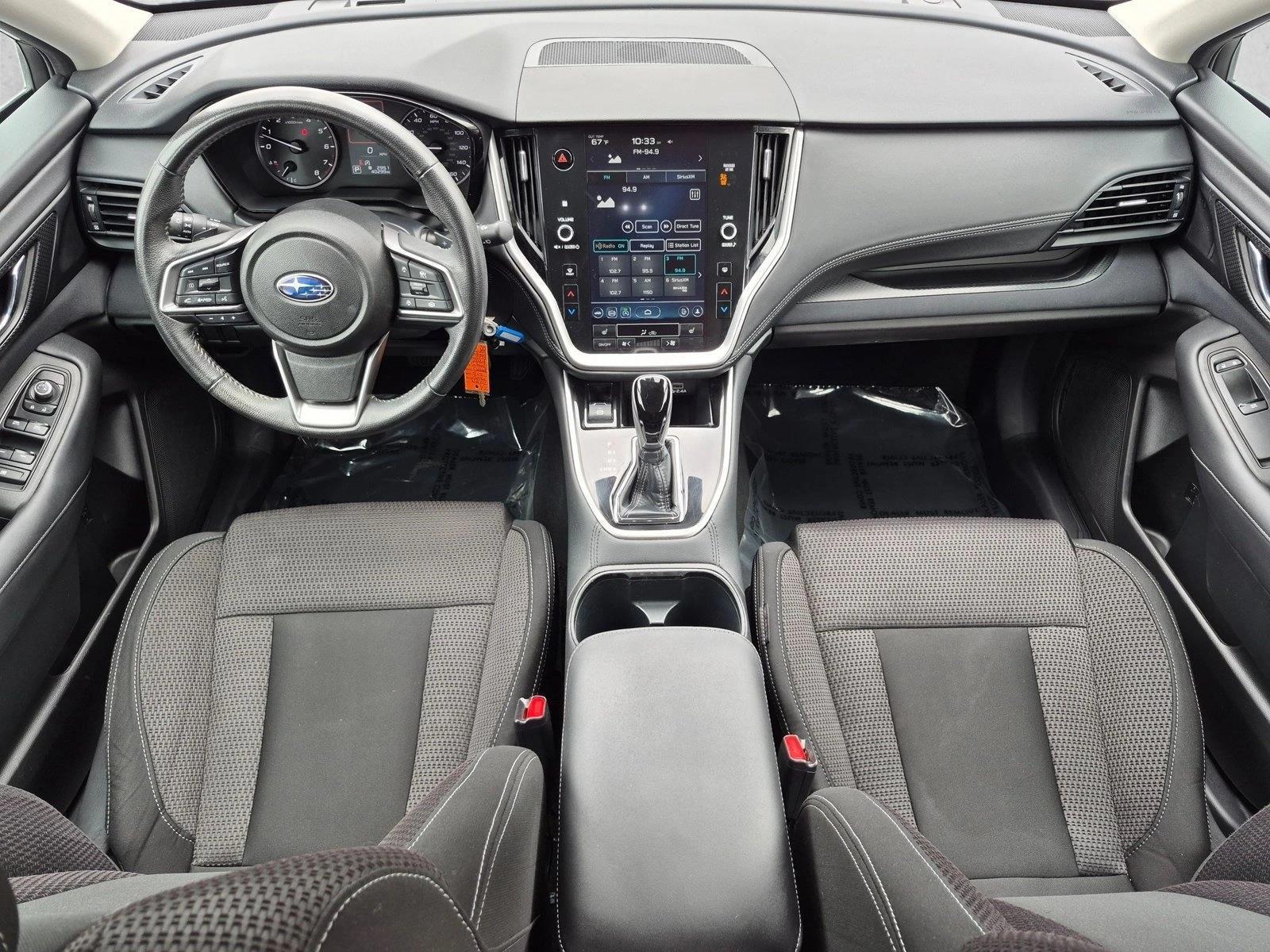 Thumbnail: 2024 Subaru Outback - 3