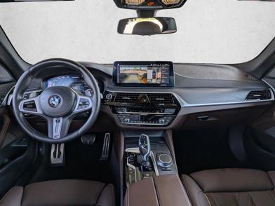 2023 BMW 5 Series