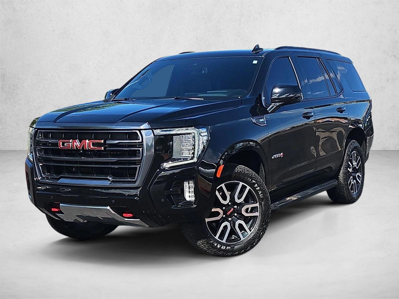 2024 GMC Yukon