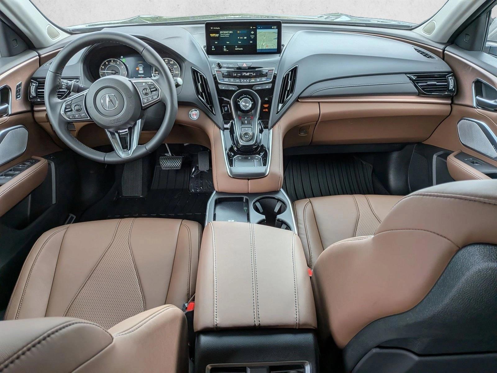 Thumbnail: 2026 Acura RDX - 3