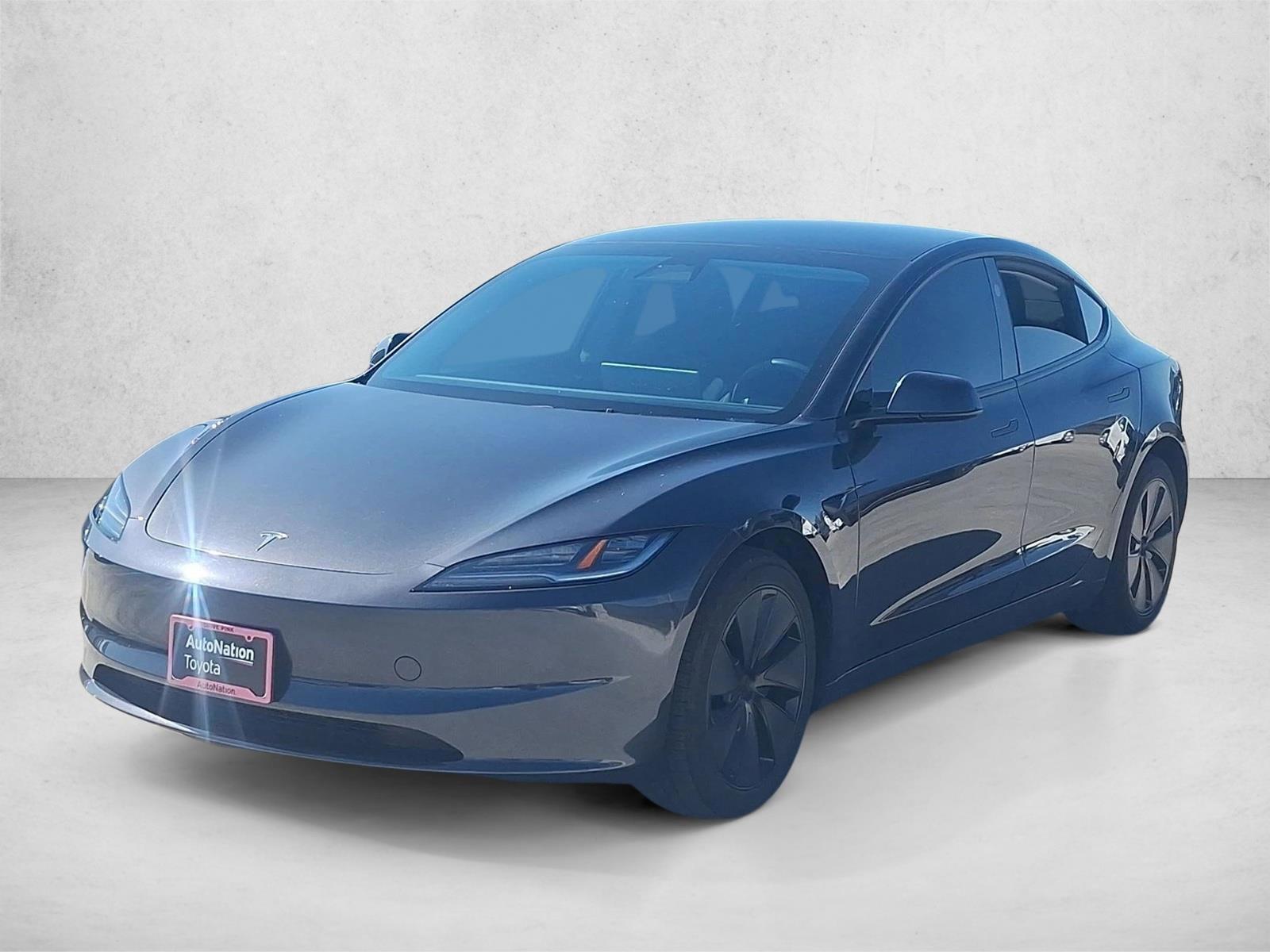 Thumbnail: 2024 Tesla Model 3 - 1