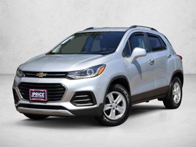 2019 Chevrolet Trax LT -
                  Des Plaines, IL