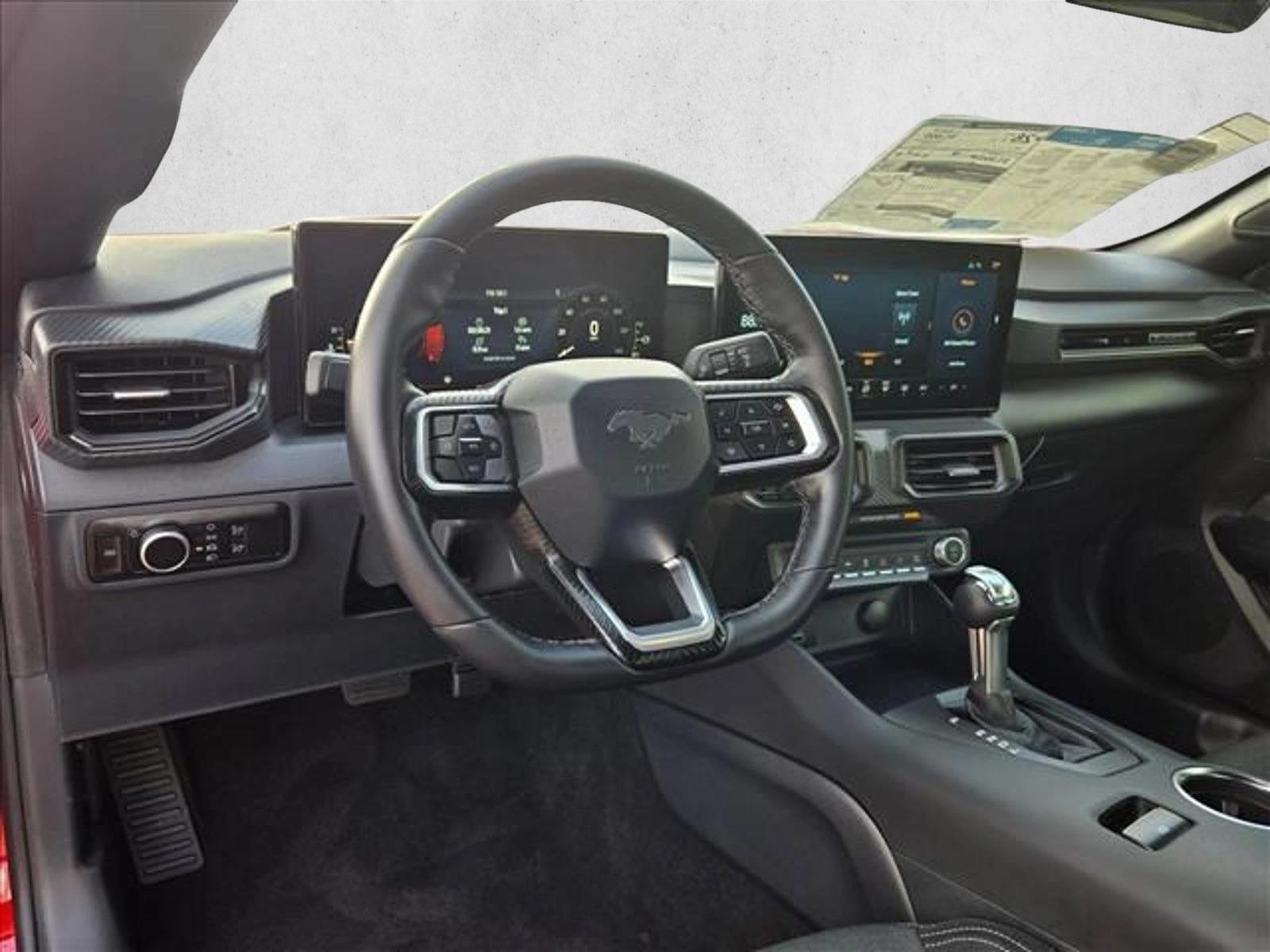 Thumbnail: 2026 Ford Mustang - 3