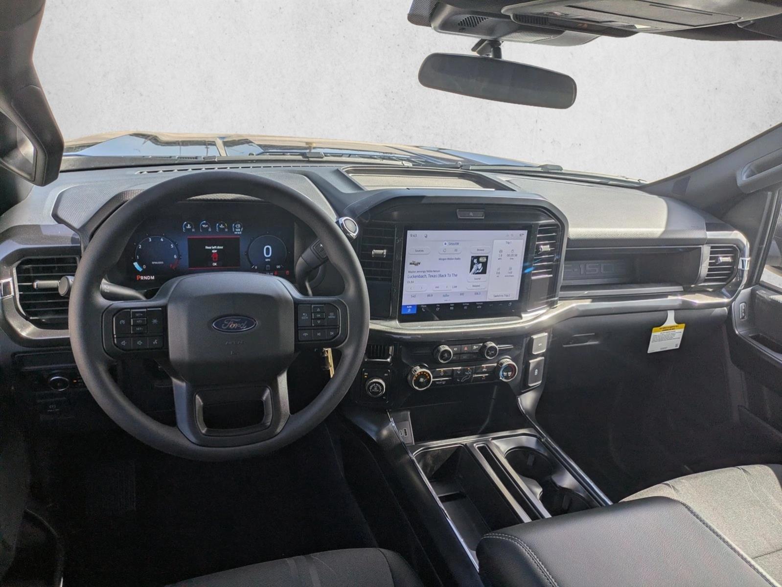 Thumbnail: 2026 Ford F-150 - 3