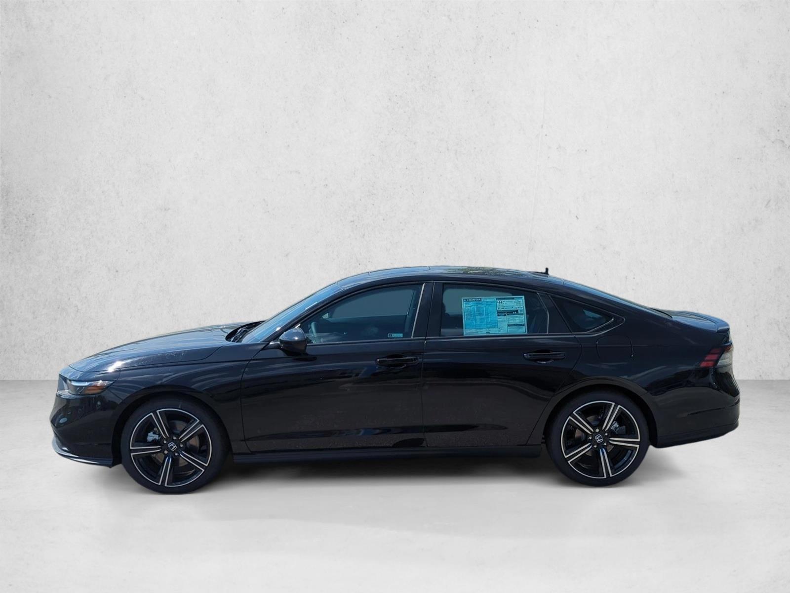 Thumbnail: 2026 Honda Accord - 2