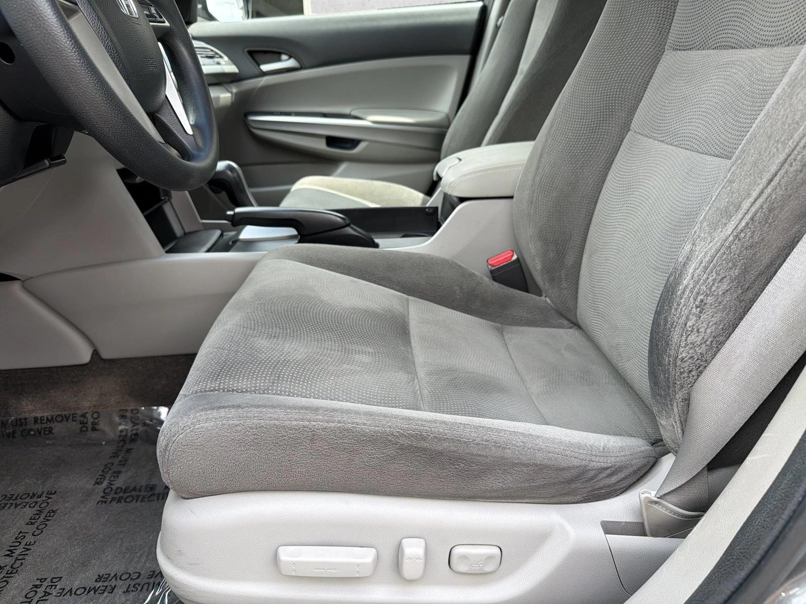Thumbnail: 2010 Honda Accord - 5