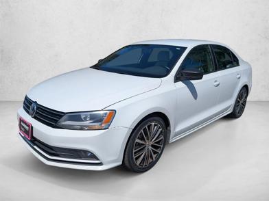 2016 Volkswagen Jetta Sport -
                  Hayward, CA
