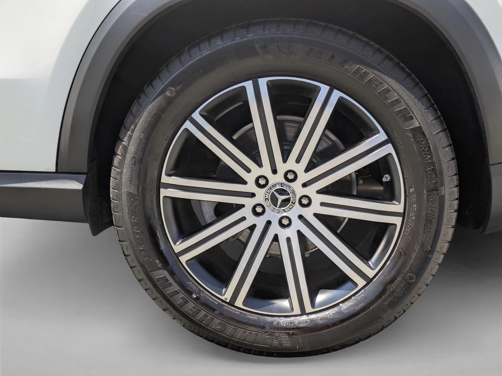 2025 Mercedes-Benz GLE GLE350 - Photo 25