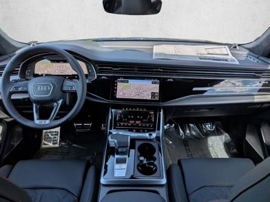 2026 Audi SQ8