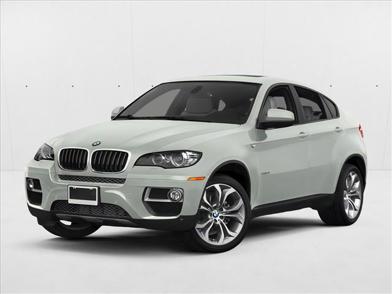 2014 BMW X6 xDrive35i -
                  Houston, TX
