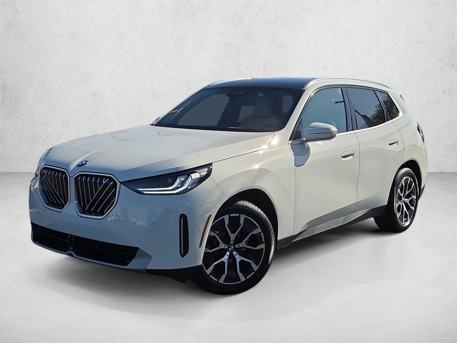 Thumbnail: 2026 BMW X3 - 1