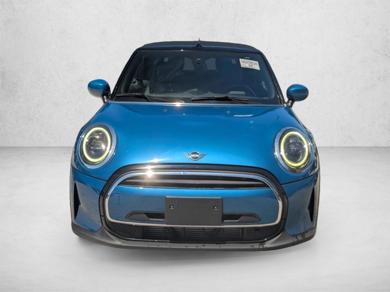 Thumbnail: 2024 MINI Cooper - 1